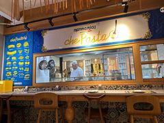 -Mammamia意大利餐厅(古北店)