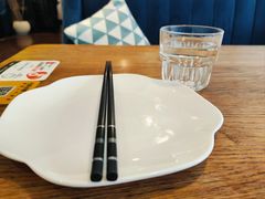 -花舍·新派粤菜·西餐·下午茶(亚运村·鸟巢店)