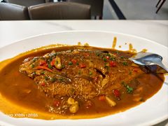 -楚鱼王·河鲜·湖北菜(华农店)