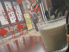-红小姐咖啡馆(西津渡店)