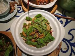 -卢大鲜鱼头捞饭(美利广场店)