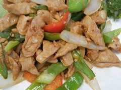 -韩香福烤肉庄园(荣成店)