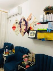 -UN·桃喜日系美睫美甲