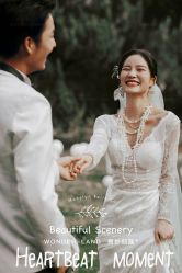 -巴黎春天·菀纱仙庭婚纱美学