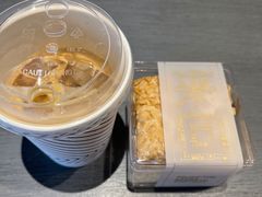 -来回·咖啡(钟村咖啡豆店)