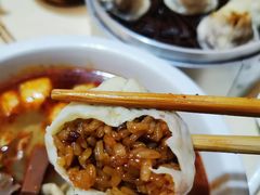 -笑云开汤包店(网巾市店)