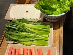 -椒香城门口老火锅(长寿路店)