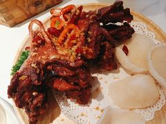 -避风塘·金牌店·夜宵(金玉兰店)