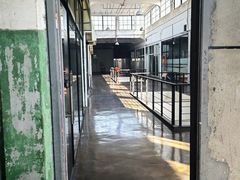 -半岛1919创意园区