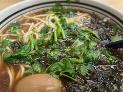 -小马牛肉面·牛骨熬制(南京博物院店)