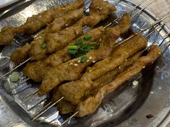 -江城燕子大排档(江汉路步行街店)