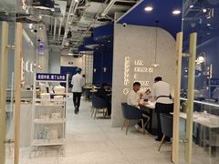 -兰湘子·湘菜小炒(石家庄万象城店)