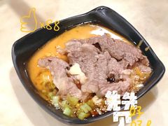 -潮汕良记牛肉火锅(洪武路店)