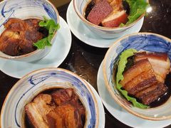东坡肉-菲乐餐厅(三十年经营·湖滨路店)