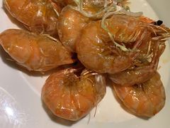 -丽景湾国际酒店·六福轩中餐厅