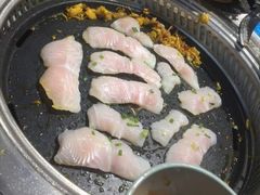 -梅梅家的烤肉店(槐北路店)