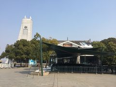 -溱湖国家湿地公园