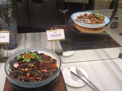 -芭菲盛宴·环球美食(解放碑英利国际店)