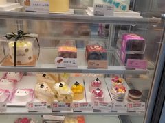 -BreadTalk面包新语·烘焙蛋糕(富力海珠城店)