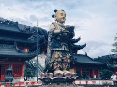 -上海东林寺(金山区)