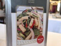 -阿诺泰·泰国餐厅(紫荆店)