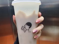 -喜茶(永旺梦乐城店)