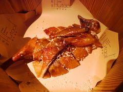 -胡桃里乐队酒馆(农科路店)