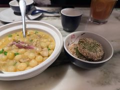 -绿茶餐厅(昆明世纪金源店)