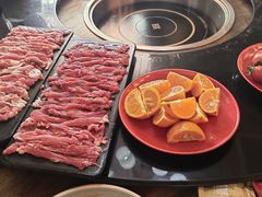 -宽窄巷子鲜牛火锅(北京首店)