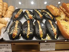 -烘焙町面包店(西四店)
