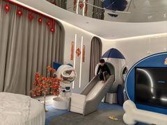 -常州武进九洲喜来登酒店