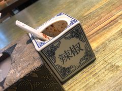 -左陕右甘(亚运村店)