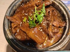 -吴氏老妈·23年家常菜(古城店)