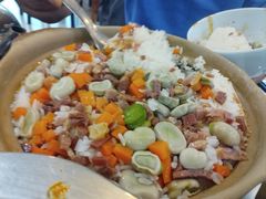 -杨林闻老三酸菜鱼(总店)