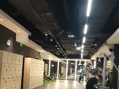 -瑞力健身(解放数创广场店)