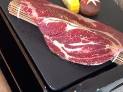 -炎蔵牛舌烤肉