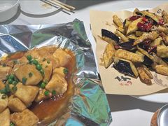 -东来土菜馆(民祥园路店)