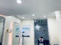 -3AM HAIR SALON染发烫发接发