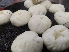 -舒小笼松针小笼包
