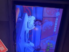 -鸣记脆皮烤鱼·海鲜烤鱼(三八广场店)