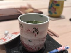 -Ginza Onodera 鮨(外滩十八号店)