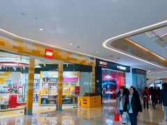 -天河城购物中心