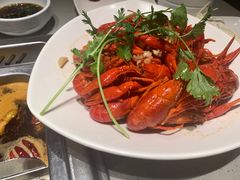 -海底捞火锅(武胜路凯德广场店)