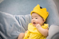 -熊孩子韩国儿童摄影(利波苑店)