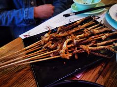 -胡桃里音乐酒馆(曲江店)