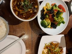 -南门小馆·清真(国贸商城店)