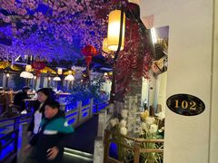 -松沪名灶·豆浆鱼头·新上海菜(飞航吾悦广场店)