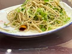 -闫水饺大酒楼·北京老闫靓马饺子馆