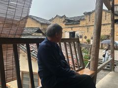 -老鲍农家乐