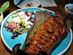 -中8楼风尚云南菜(颐堤港店)
